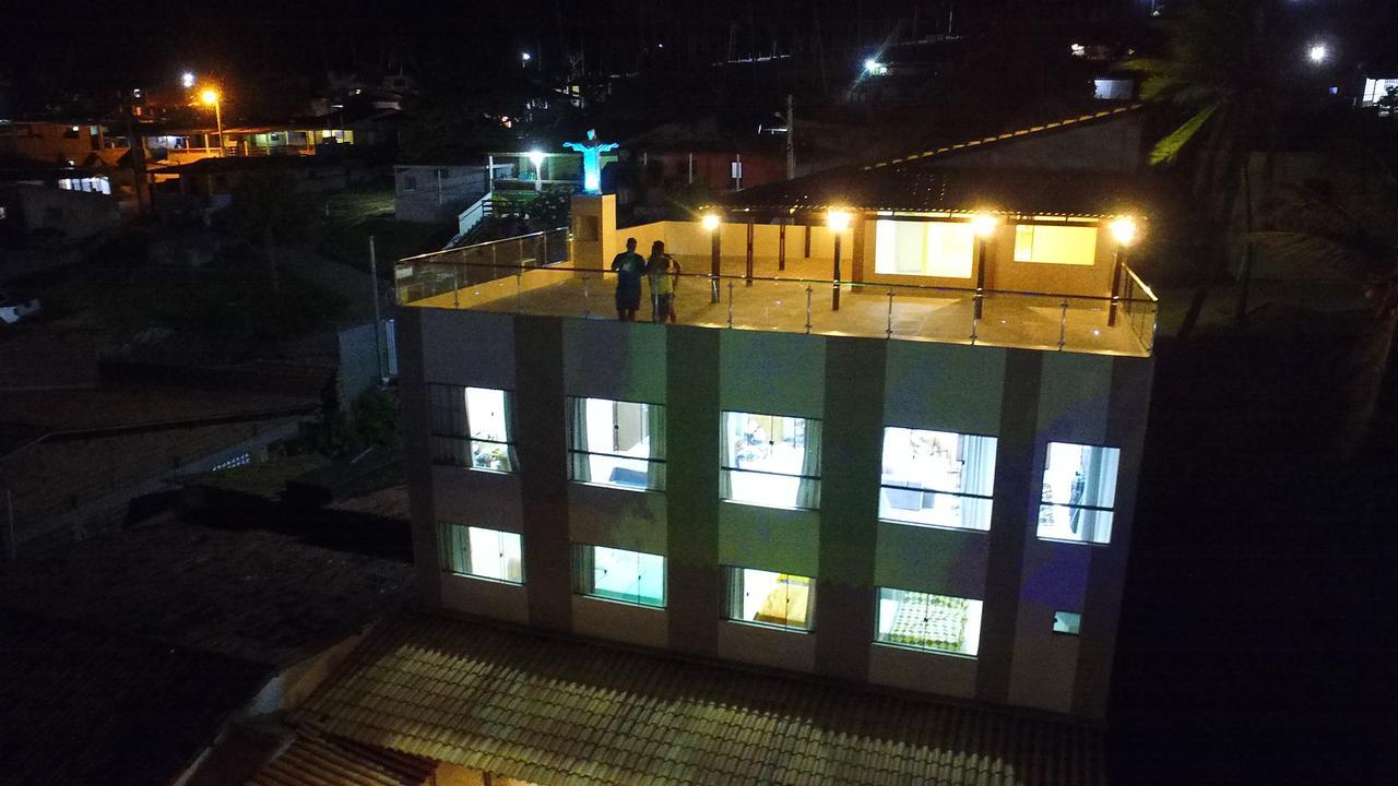 Mirante Do Cunhau