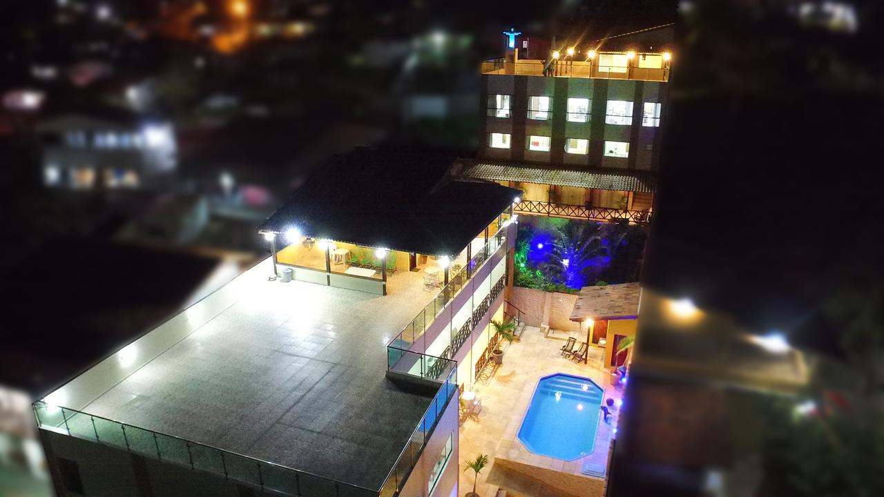 Casa de hóspedes Mirante Do Cunhau 2*
