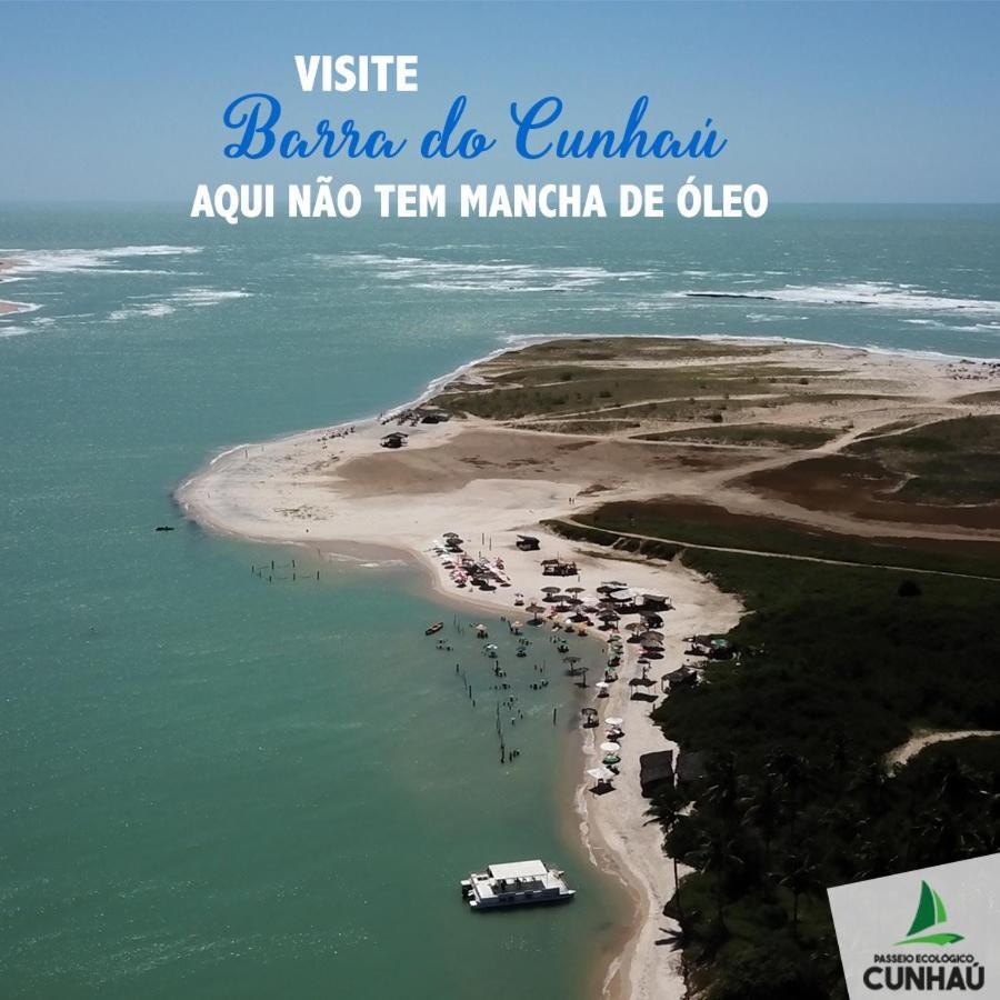 Mirante Do Cunhau 2*