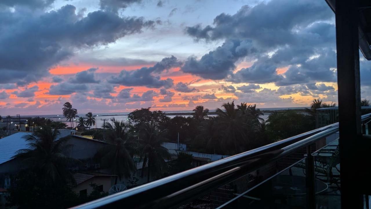 招待所 Mirante Do Cunhau 2*