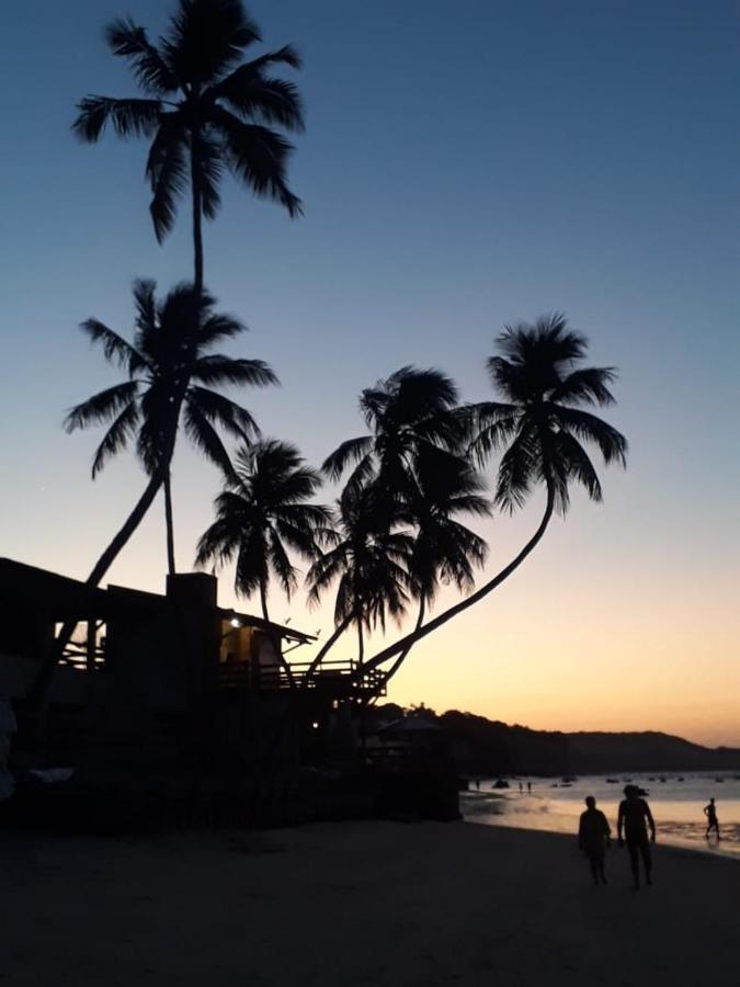 Mirante Do Cunhau 招待所 Barra do Cunhau